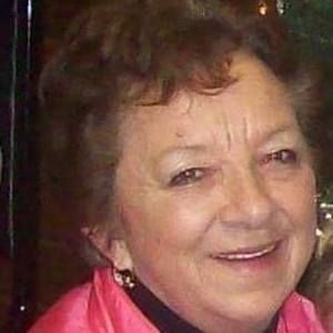 Meet your Posher, Peggy